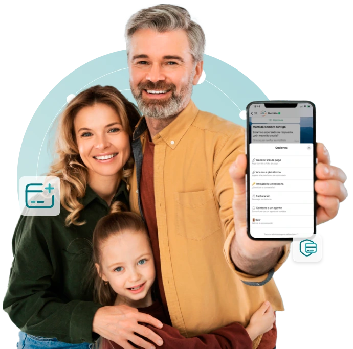 mattilda-familia-con-celular